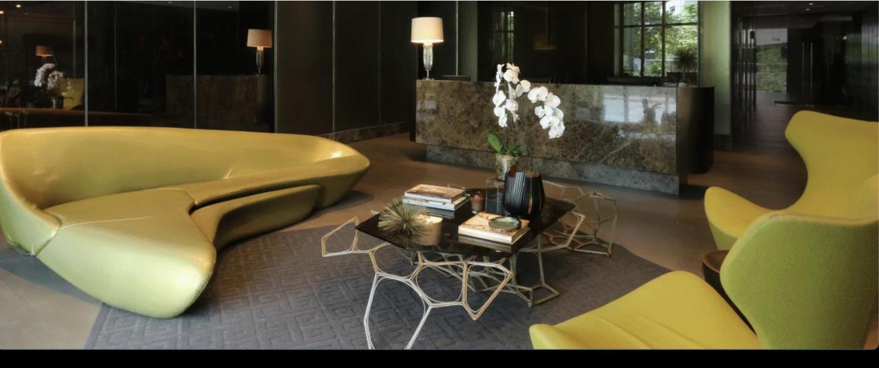 Cozy Place With City View At Greenbelt Makati Manila Zewnętrze zdjęcie